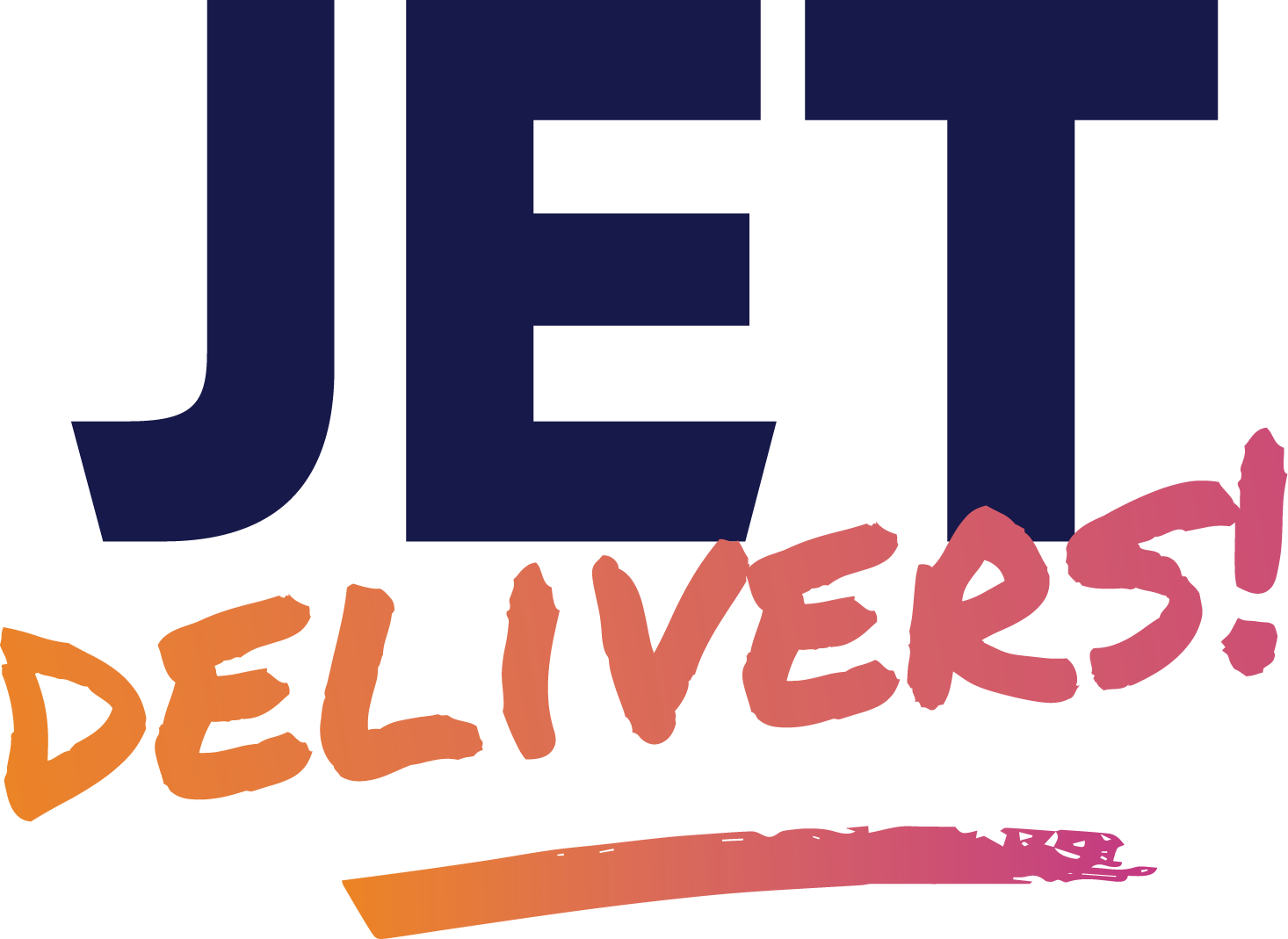 JET Delivers