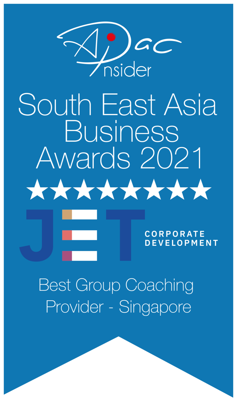 2021 APAC SEAsia Business Winners Logo