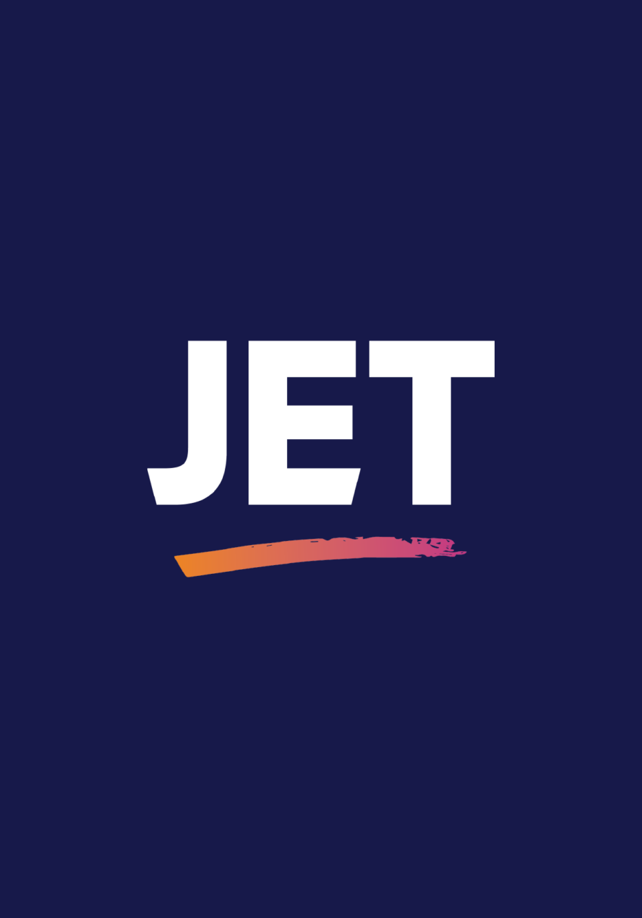 About JET Delivers Light