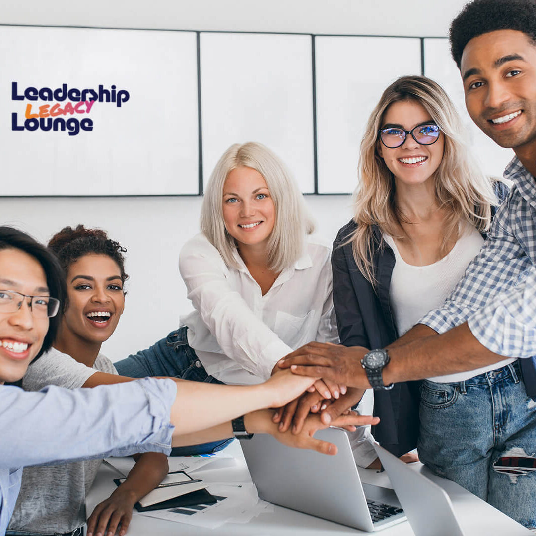 JET Leadership Legacy Lounge