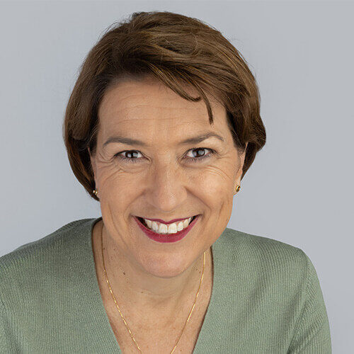 Joanna Purdy 2025 JET Founder